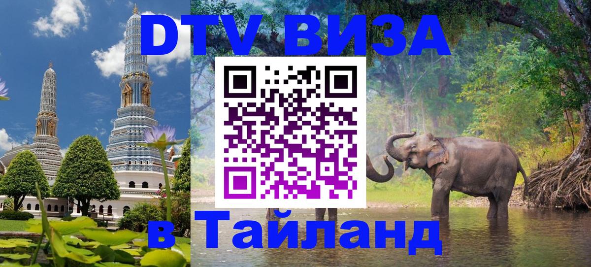 Visa ДТВ Тайланд помощь 